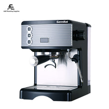 Charger l&#39;image dans la galerie, Gemilai CRM3601 Single Group Espresso Coffee Machine
