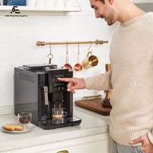Load image into Gallery viewer, Q07S Automatic Commercial/home Use Espresso Coffee Machine
