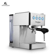 Загрузить изображение в средство просмотра галереи, Gemilai CRM3005E Semi-automatic Espresso Coffee Machine
