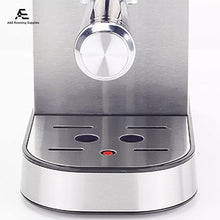 Lade das Bild in den Galerie-Viewer, CM5200 Home Semi-automatic Espresso Coffee Machine
