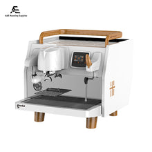 Load image into Gallery viewer, Gemilai CRM3107 Single Group Commercial Espresso Coffee Machine
