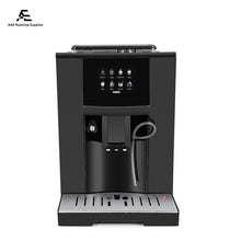 Загрузить изображение в средство просмотра галереи, Colet S8 Automatic Touch Screen Espresso Coffee Machine
