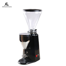 Charger l&#39;image dans la galerie, 900A Commercial Electric Coffee Grinder with Digital Panel
