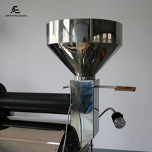 Загрузить изображение в средство просмотра галереи, DY-3kg Electric/Gas Coffee Roaster Dongyi
