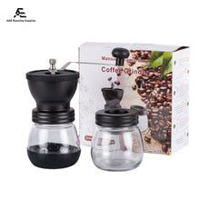 Load image into Gallery viewer, Manual Grinder with Spare Jug
