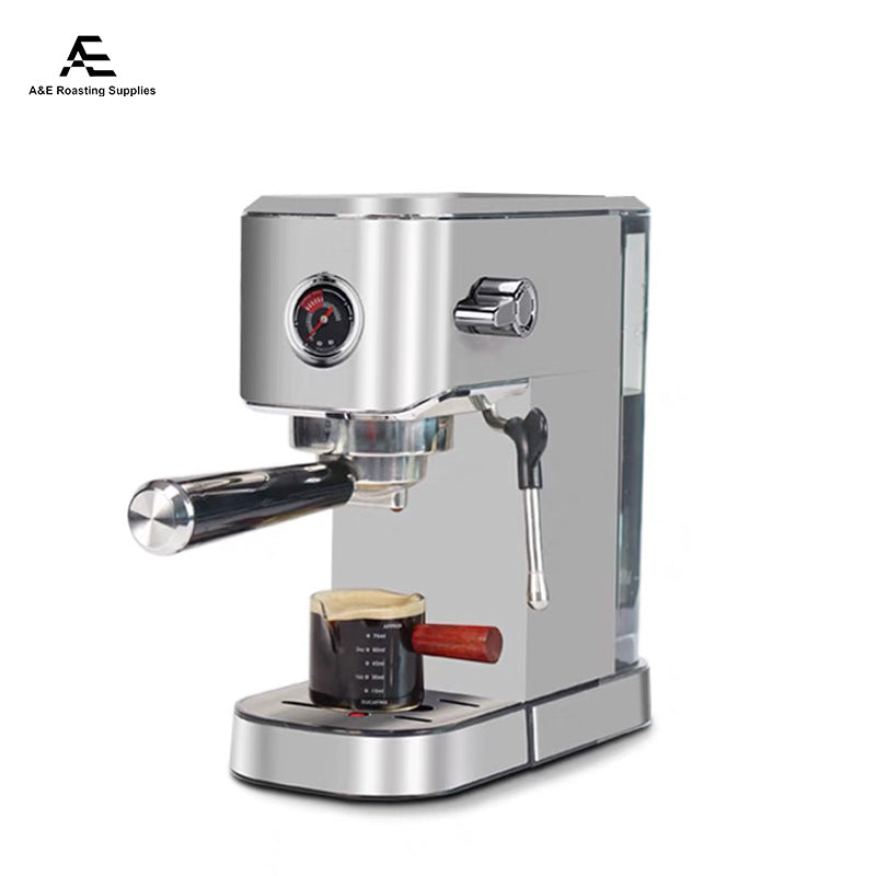 CM5200 Home Semi-automatic Espresso Coffee Machine