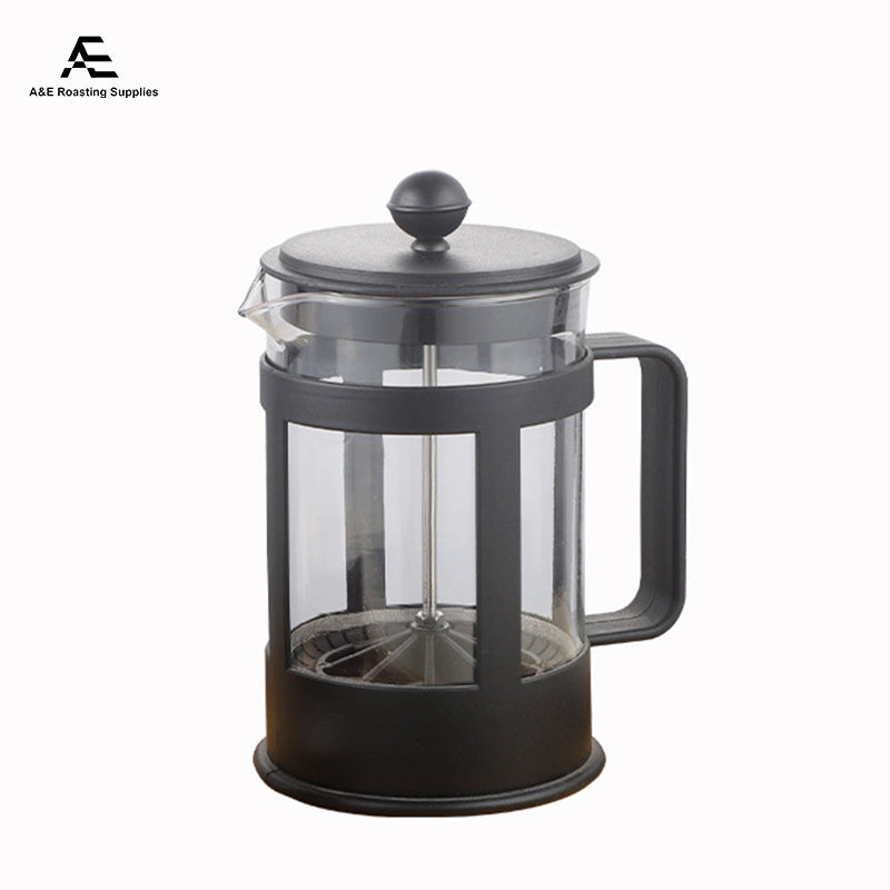 Home/Cafe Use French Press for Coffee and Tea