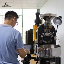 Lade das Bild in den Galerie-Viewer, NEW SD-1.5kg Pro Fully Automatic Coffee Roaster Shangdou

