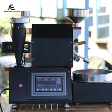 Load image into Gallery viewer, 500g Home/Sample Coffee Roaster Electric Elecster
