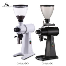 Загрузить изображение в средство просмотра галереи, C98pro Super Professional Electric Coffee Grinder with Dose Setting
