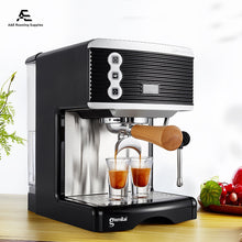 Загрузить изображение в средство просмотра галереи, Gemilai CRM3601 Single Group Espresso Coffee Machine
