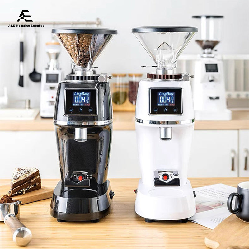 Professional Electric Coffee Grinder