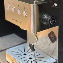Lade das Bild in den Galerie-Viewer, Gemilai CRM3005E Semi-automatic Espresso Coffee Machine
