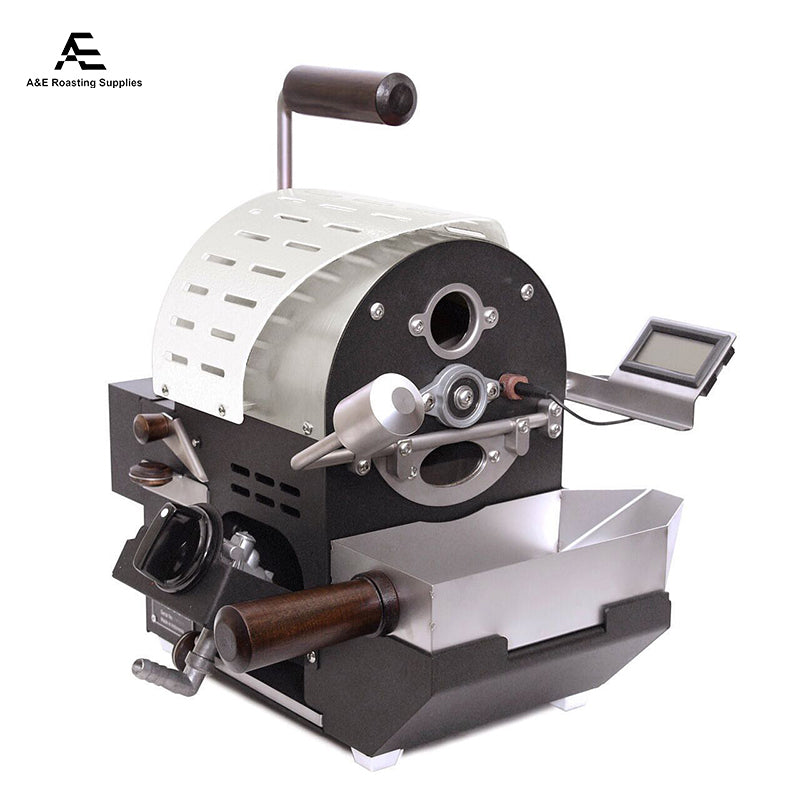 NEW SD-100g Plus Mini Coffee Roaster Shangdou – A&E Roasting