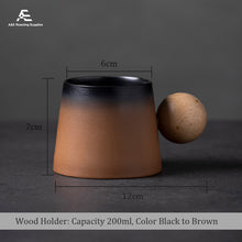 Load image into Gallery viewer, Jupiter Ceramic Mug 200ml
